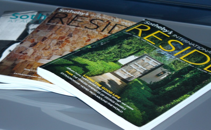 MALTA SOTHEBY'S INTERNATIONAL REALTY OFFICIAL LAUNCH | 18 JUNE 2013
