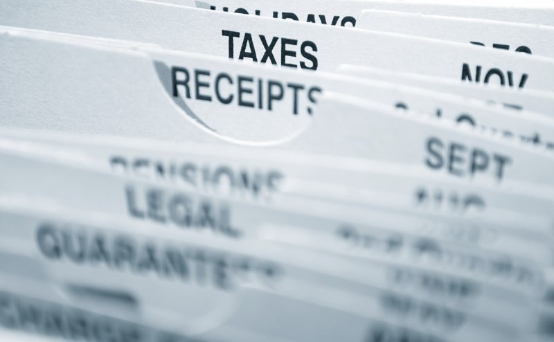 Taxation on Rent