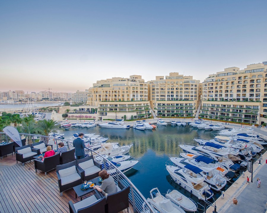Malta Sotheby's International Realty Launch | Hilton 18th June 2013