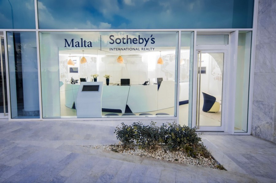 Malta Sotheby's International Realty, Sliema, Malta.