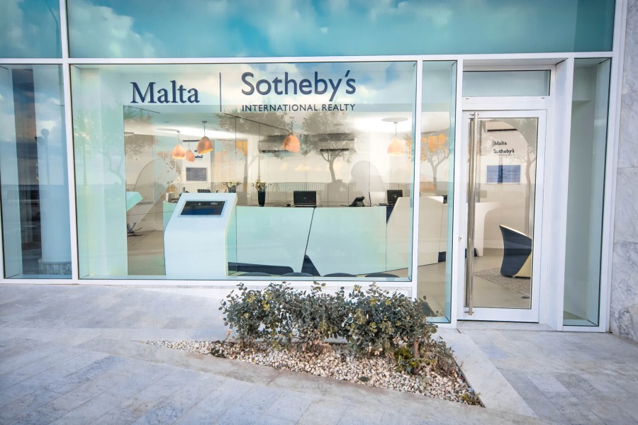 Sliema Office Inauguration