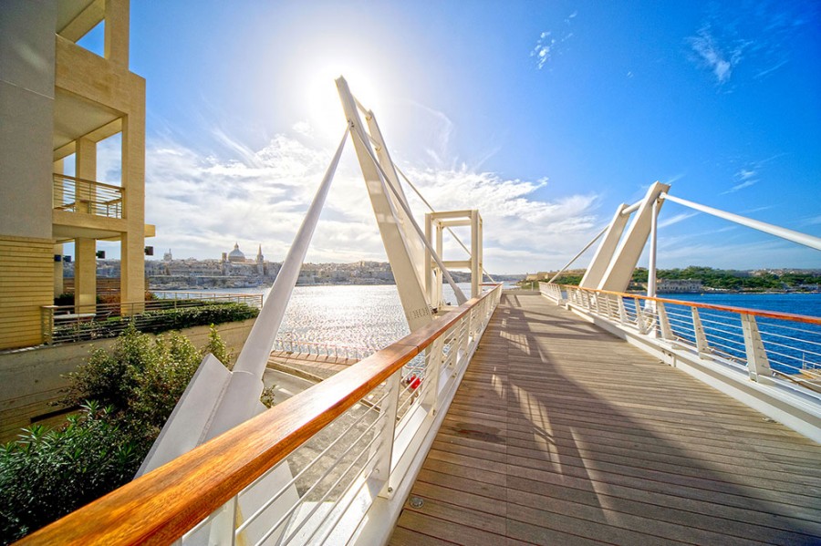 Market Spotlight: Tigné Point Luxury Development