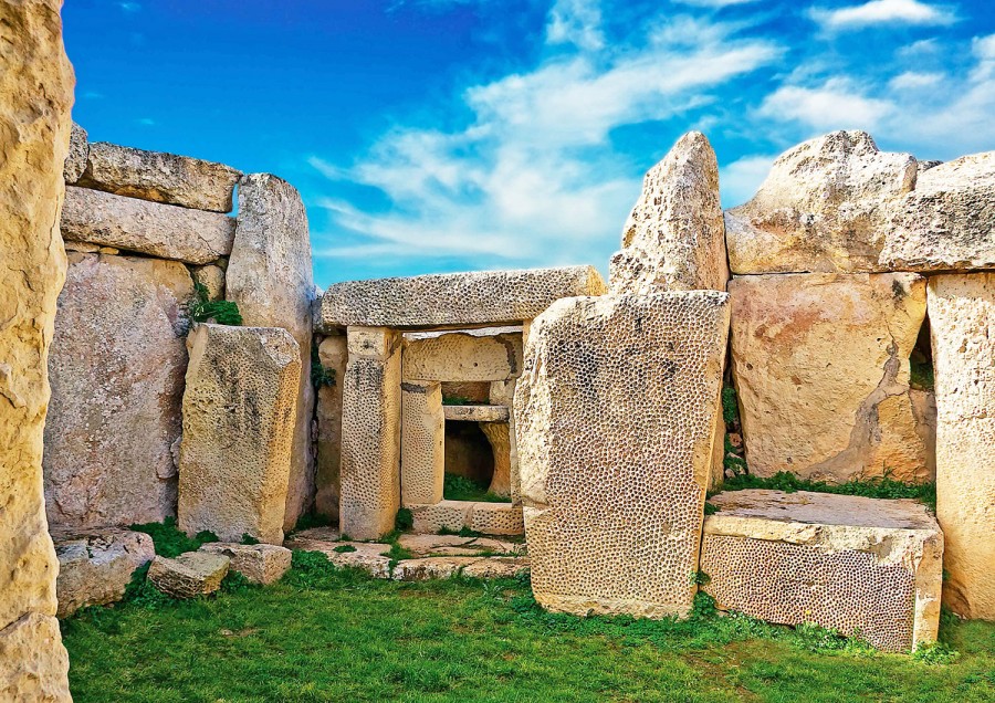 History and Culture in Malta