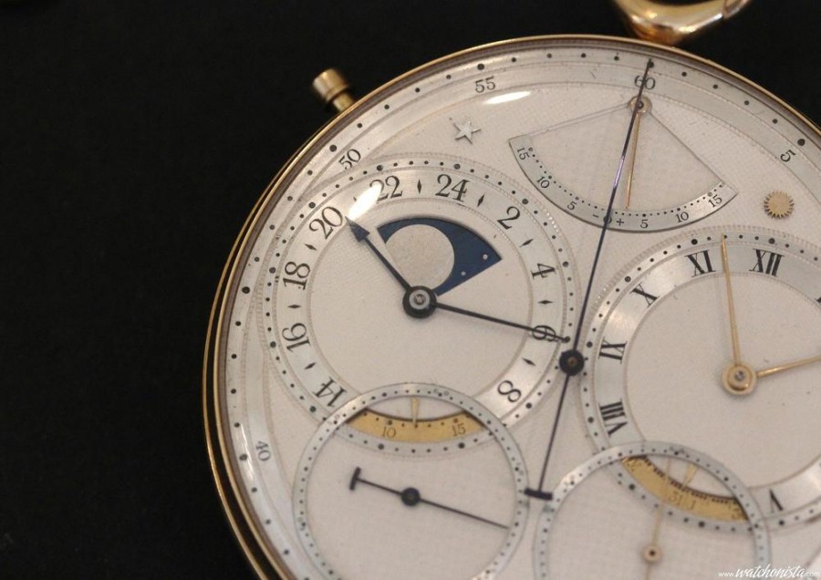 The Future of Watch Collecting