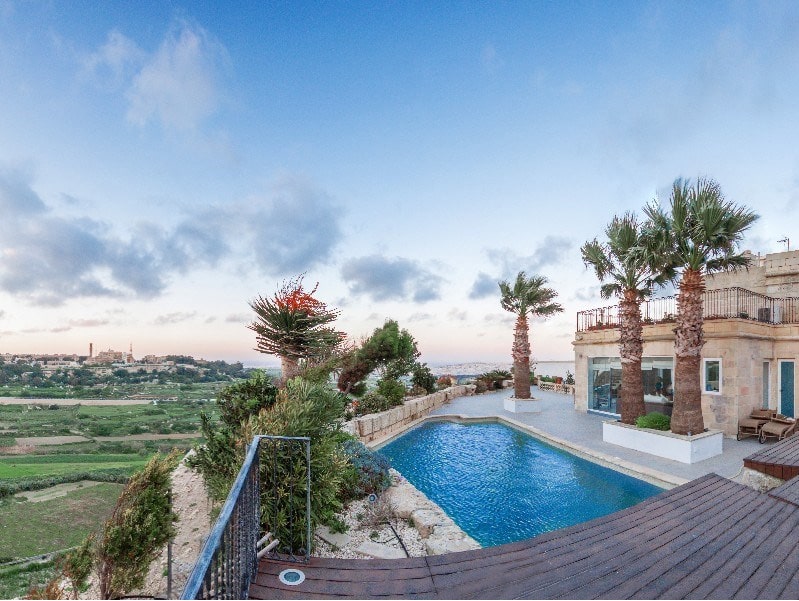 A rare opportunity to purchase a property situated in the walled city of Mdina. Malta's old capital.