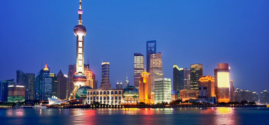 Distinctive Living Spotlight: Shanghai