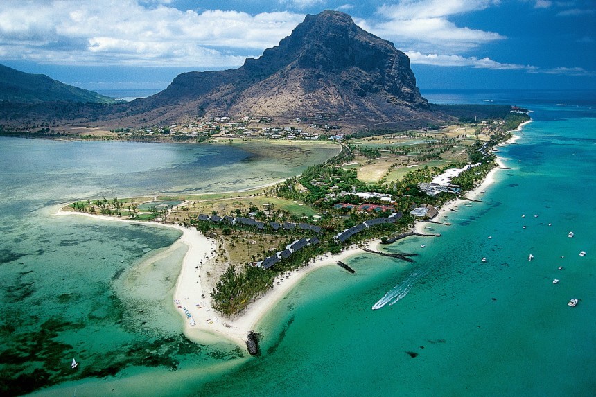 Mauritius