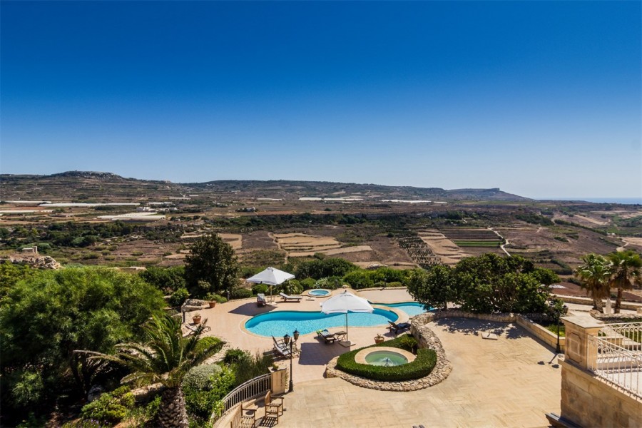 Market Spotlight: Owning a Villa