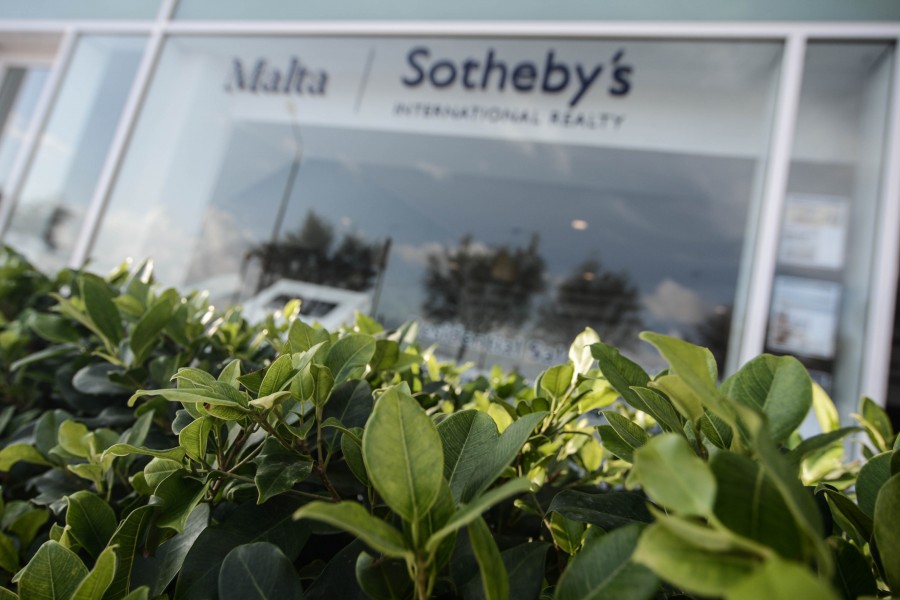 Malta SIR launches property ‘Portfolio’ Edition II