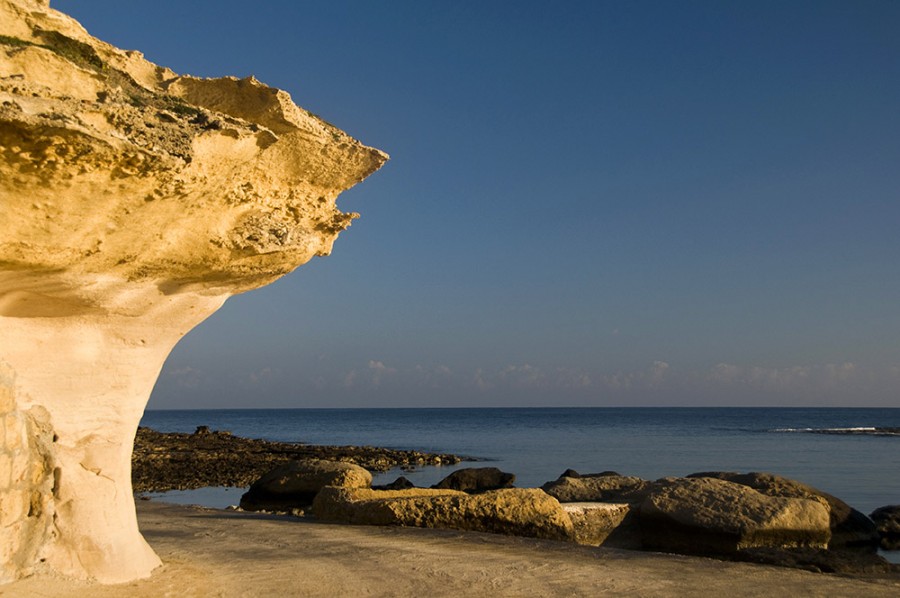 Malta beach