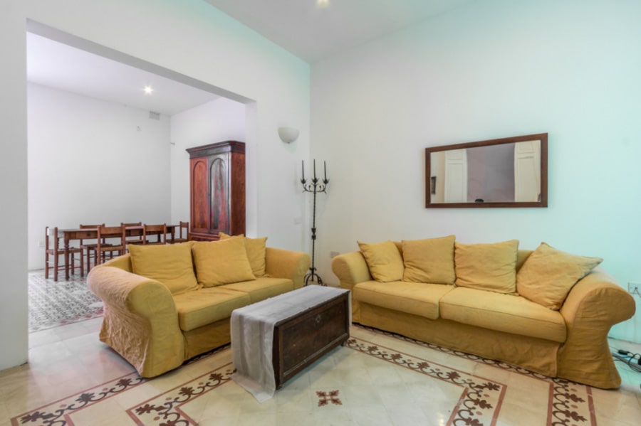 Sliema Townhouse