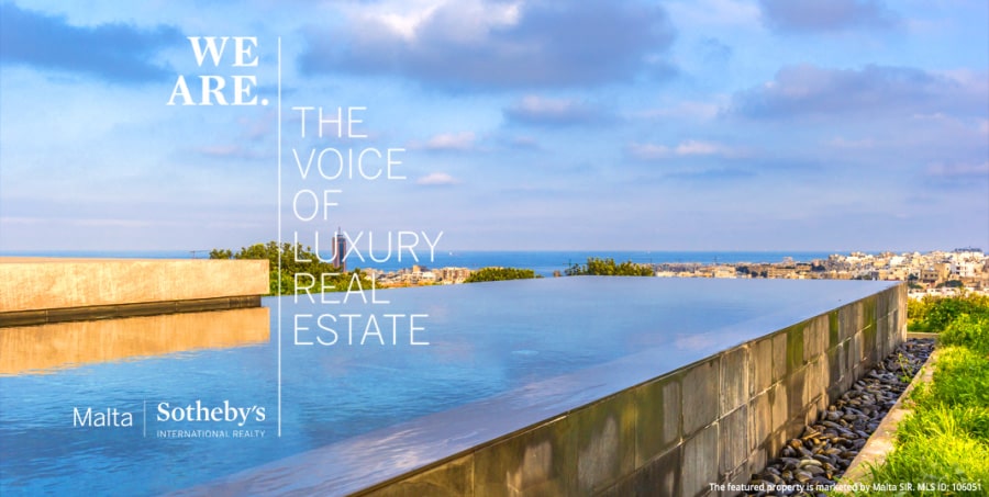Sotheby’s International Realty Brand Announces Launch of 2016 Marketing Programme