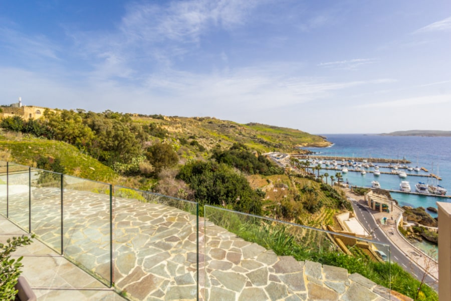 Mgarr Harbour Apartment, Gozo