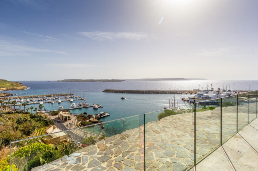 Extraordinary Living: Let's Move to Gozo!