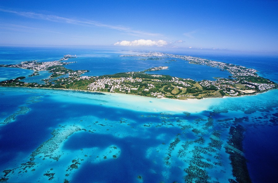 From the Network: The Bermuda Real Estate Market in 2015
