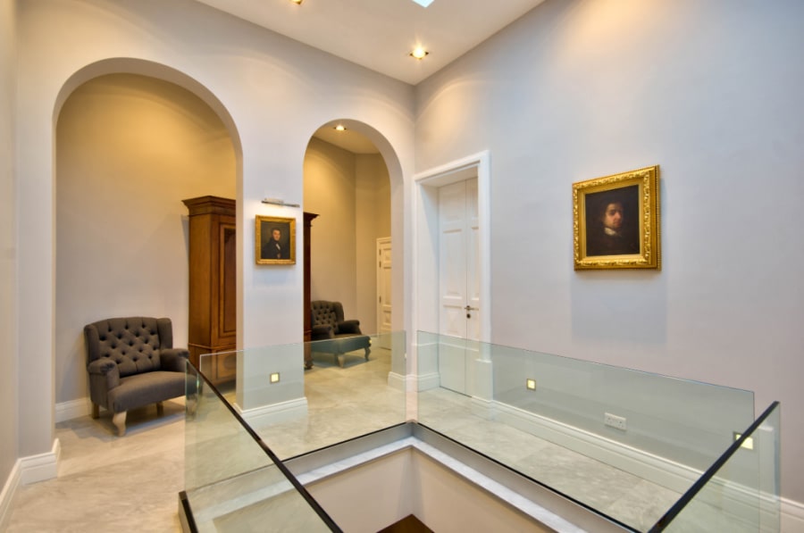 Luxurious Birkirkara Town House