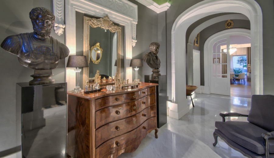 New and Notable Luxury Properties | April 2016