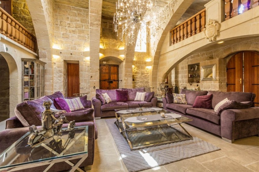 Qormi House of Character