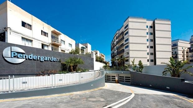 An Address to Own: Pendergardens Lifestyle Development