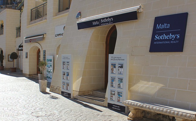 We are now operating in Portomaso Marina