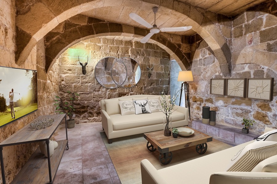 Curate by Sotheby’s International Realty is Here!