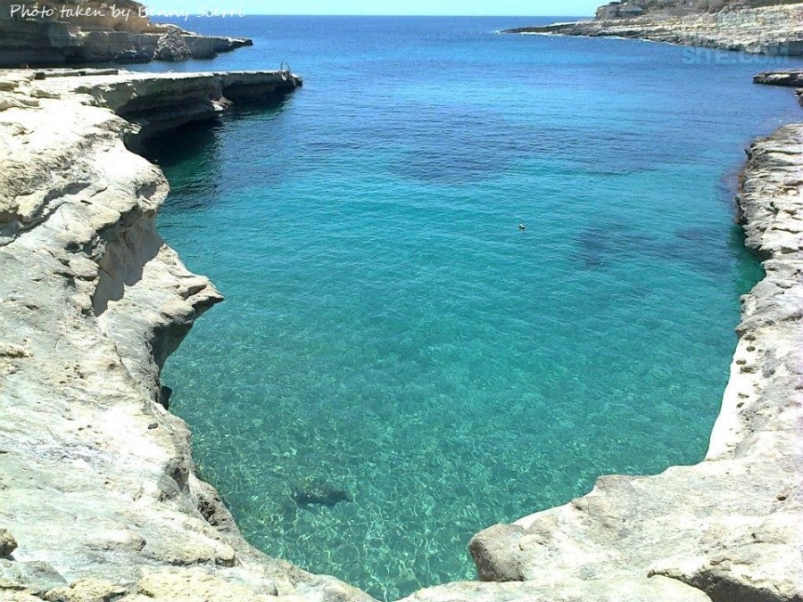 Kalkara Malta