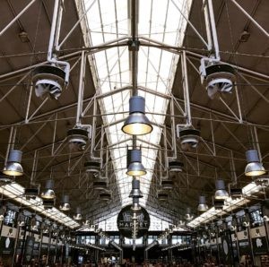 valletta food market