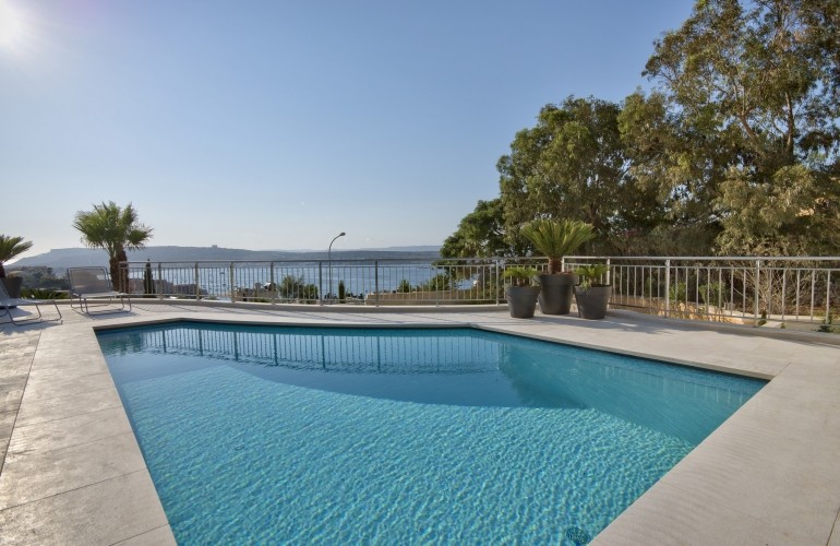 Top Tips for Building a Pool in Malta
