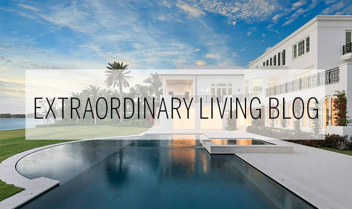 The Voice of Luxury Real Estate
