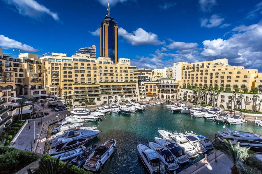 Malta Government Slashes Stamp Duty as Part of Post Covid-19 Recovery Plan