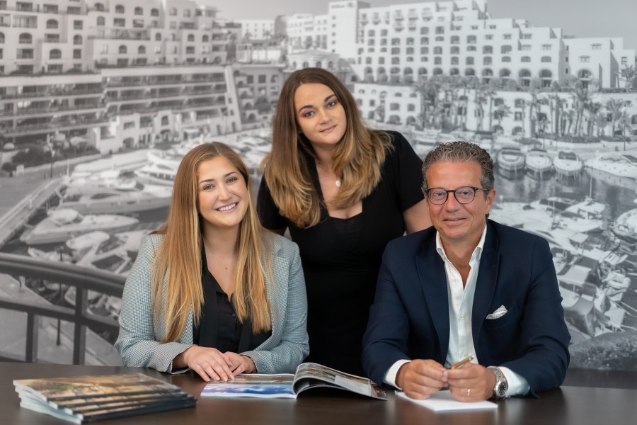 Malta Sotheby’s International Realty launches the much-anticipated 6th edition of their property Portfolio Magazine.