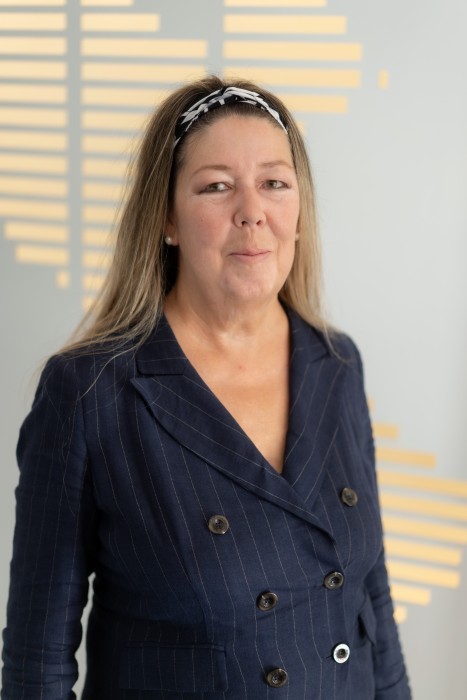 Nicola Schulz