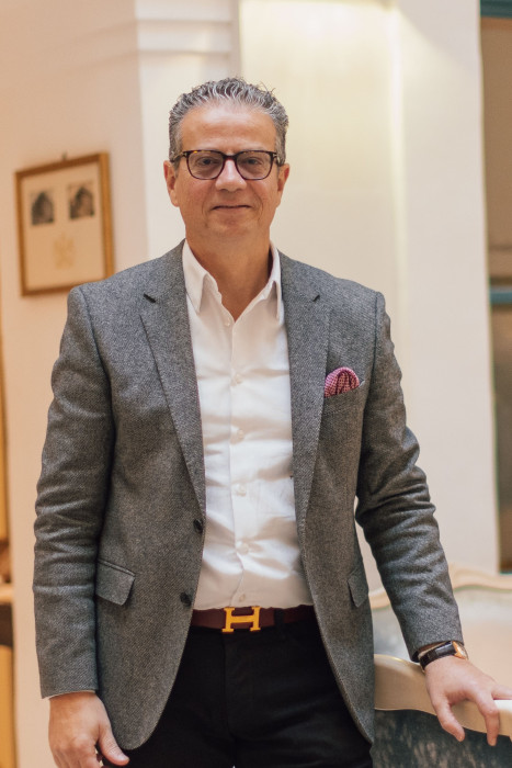 Michael J Zammit