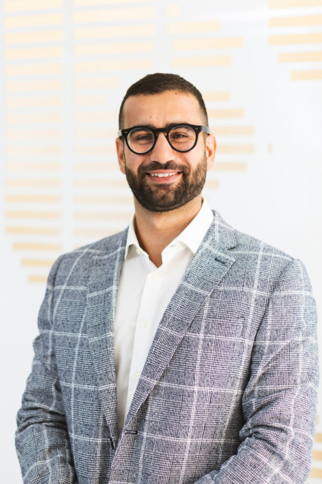 Shaun Galea