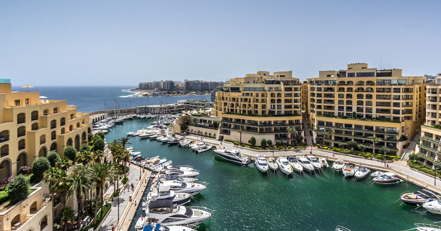 Lifestyle Property in Malta by Malta Sotheby's International Realty